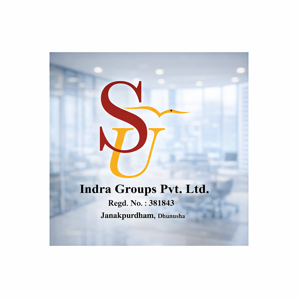 Su Indra Groups